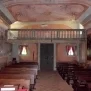 --Interno, verso cantoria