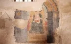 --Rocca Canavese Chiesa di Santa Croce Foto 26