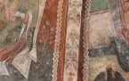 --Rocca Canavese Chiesa di Santa Croce Foto 36
