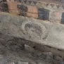 --Tracce di affreschi - Dettagli