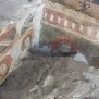 --Tracce di affreschi - Dettagli