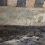 --Tracce di affreschi - Giudizio Universale - Dettagli