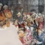 --Prima campata lato Nord dettaglio