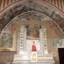 --Seconda campata lato Nord