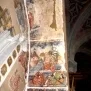 --Sottarco seconda campata lato Nord