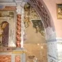 --Prima campata lato Sud dettaglio