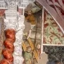 --Prima campata lato Sud dettaglio
