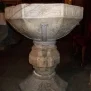 --Battistero, Sancti Petri claves