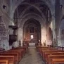 --Interno verso presbiterio