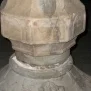 --Battistero, piede, dettaglio