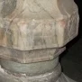 --Battistero, piede, dettaglio