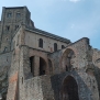 --Sant Ambrogio di Torino Sacra di San Michele Foto 11