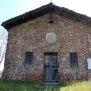 Scarnafigi-Cappella della Santissima trinità-Scarnafigi Chiesa della Santissima Trinità Foto 1