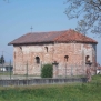 --Scarnafigi Chiesa della Santissima Trinità Foto 3