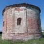 --Scarnafigi Chiesa della Santissima Trinità Foto 6