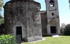 --Settimo Vittone Chiesa di San Lorenzo Foto 3