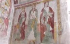 --Settimo Vittone Chiesa di San Lorenzo Foto 31