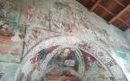 --Sillavengo Chiesa Santa Maria Nova Foto 21