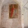 --Navata minore Nord, terza campata