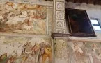 --Varallo Chiesa di San Marco Foto 31