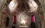 --Varallo Chiesa di San Marco Foto 47