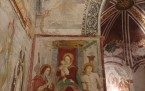 --Varallo Chiesa di San Marco Foto 55