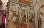 --Varallo Chiesa di San Marco Foto 58