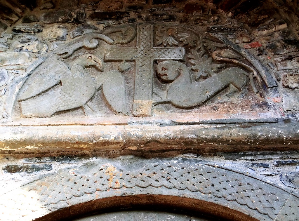 Parrocchiale di Santa Maria Assunta - Fabbrica Curone 