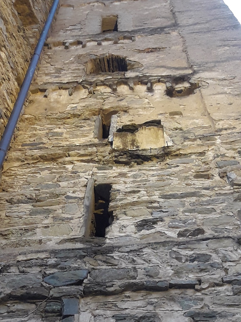 Parrocchiale di San Martino - Mezzenile 