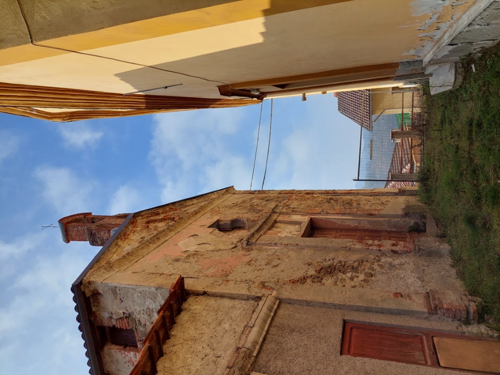 Parrocchiale di San Sisto - Morbello 