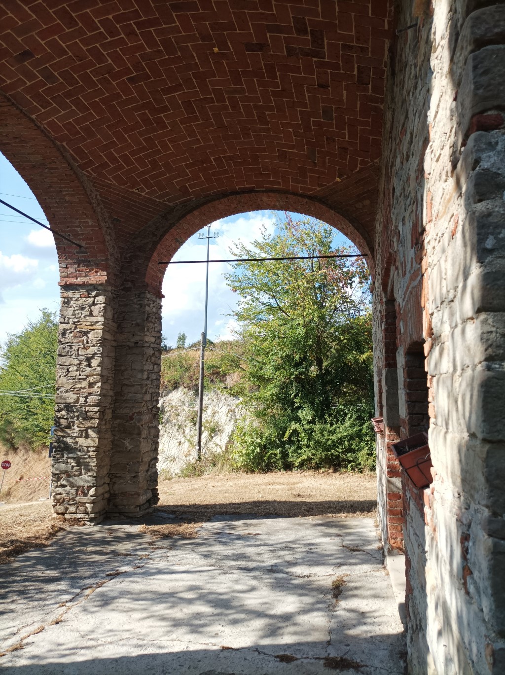 Chiesa di San Vito - Morsasco 