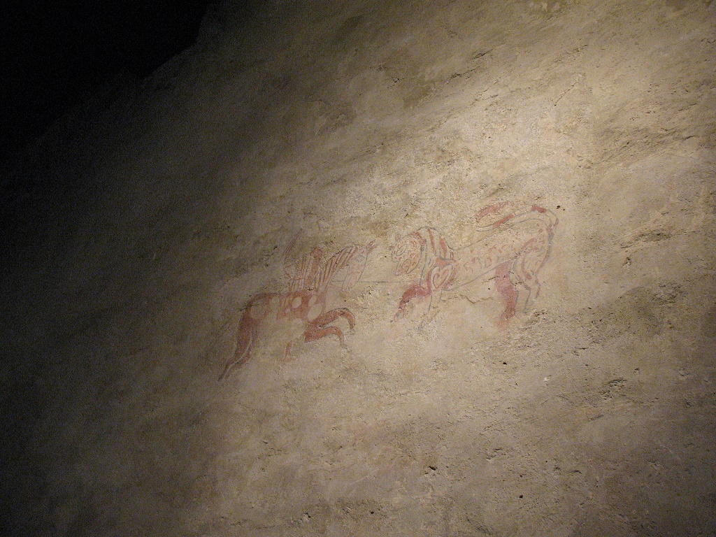 Abbazia dei Santi Pietro e Andrea - Novalesa 