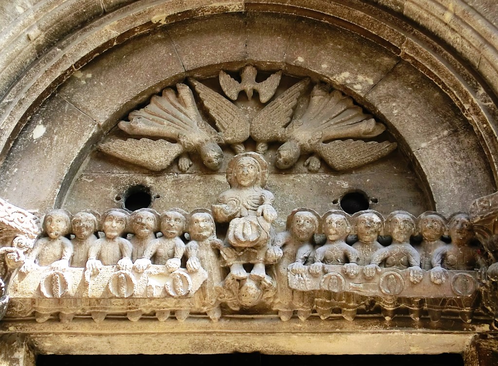 Parrocchiale di San Giacomo - Gavi 