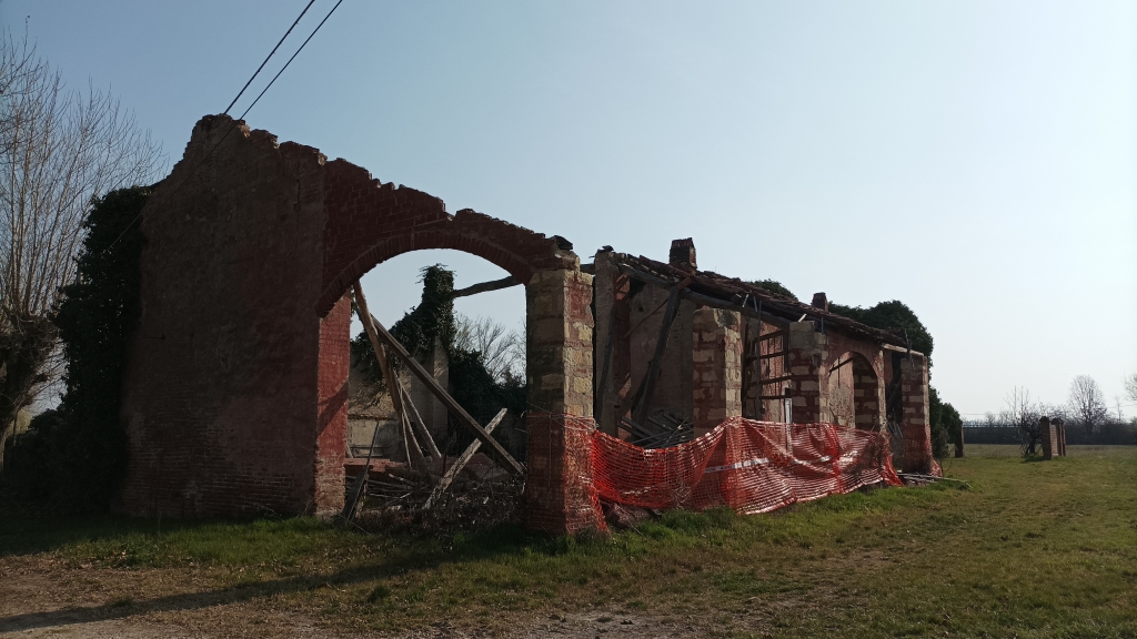 Pieve di San Vitale - Occimiano 