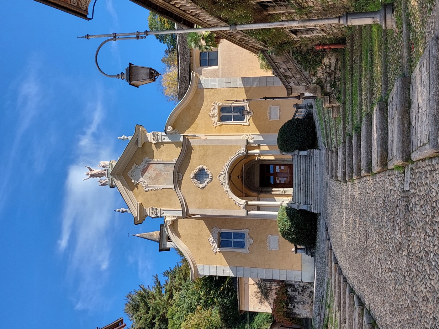 Parrocchiale di Santa Maria Assunta - Orta San Giulio 