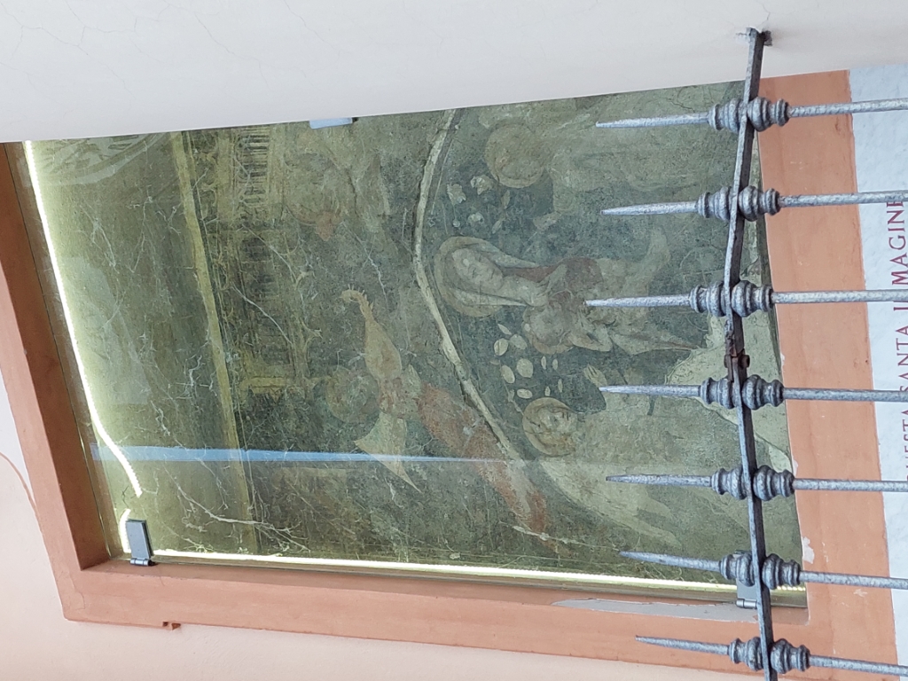 Parrocchiale di San Cassiano - Grugliasco 