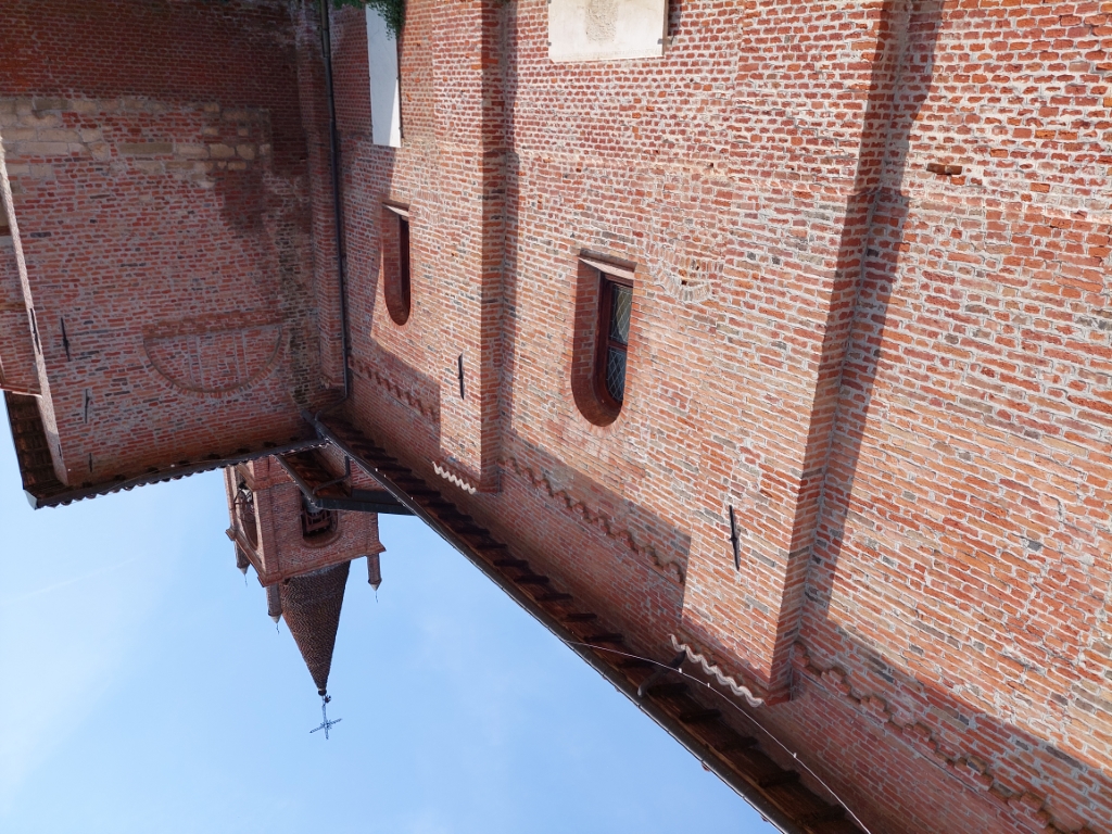 Parrocchiale dei Santi Felice e Agata - Oviglio 