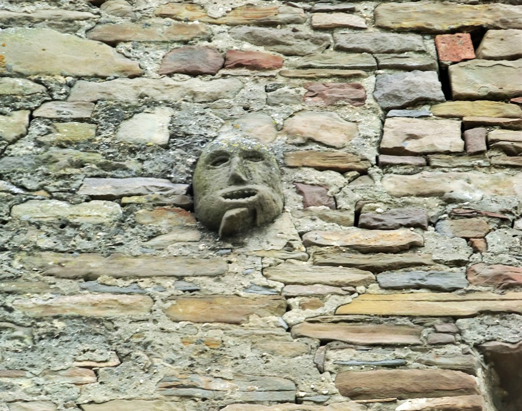 Chiesa di San Sebastiano - Paroldo 