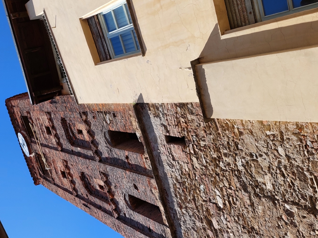 Ex Chiesa di San Sebastiano - Piasco 