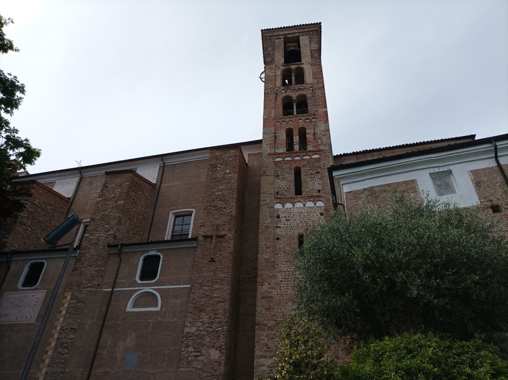 Parrocchiale di San Maurizio e Rocco - Roasio Frazione San Maurizio