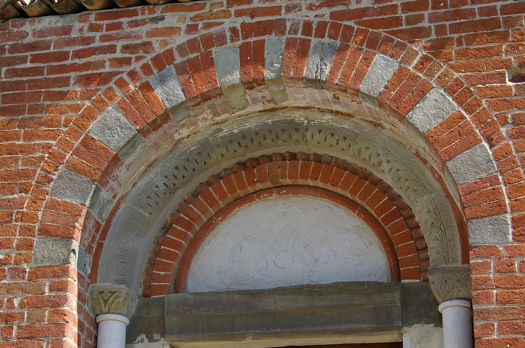 Chiesa Cimiteriale di Santa Maria Assunta o dei Morti - Marentino 