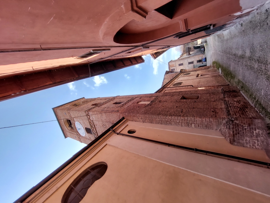 Parrocchiale dei Santi Nicolao e Stefano - Rocchetta Tanaro 