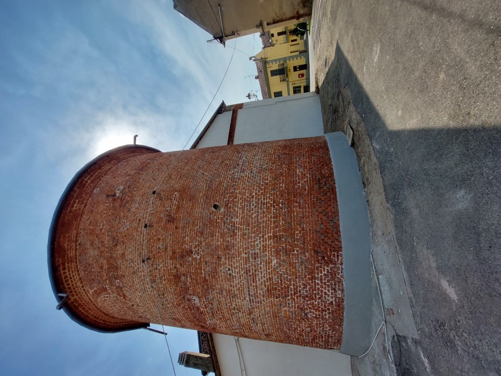 Parrocchiale di San Lorenzo - Ronsecco 