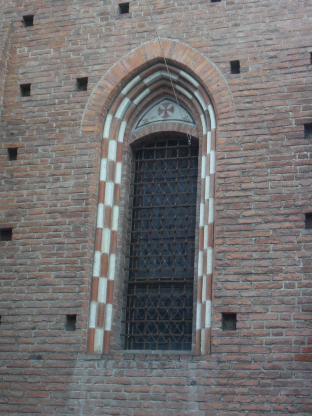 Chiesa di Santa Maria del Carmine - Alessandria 