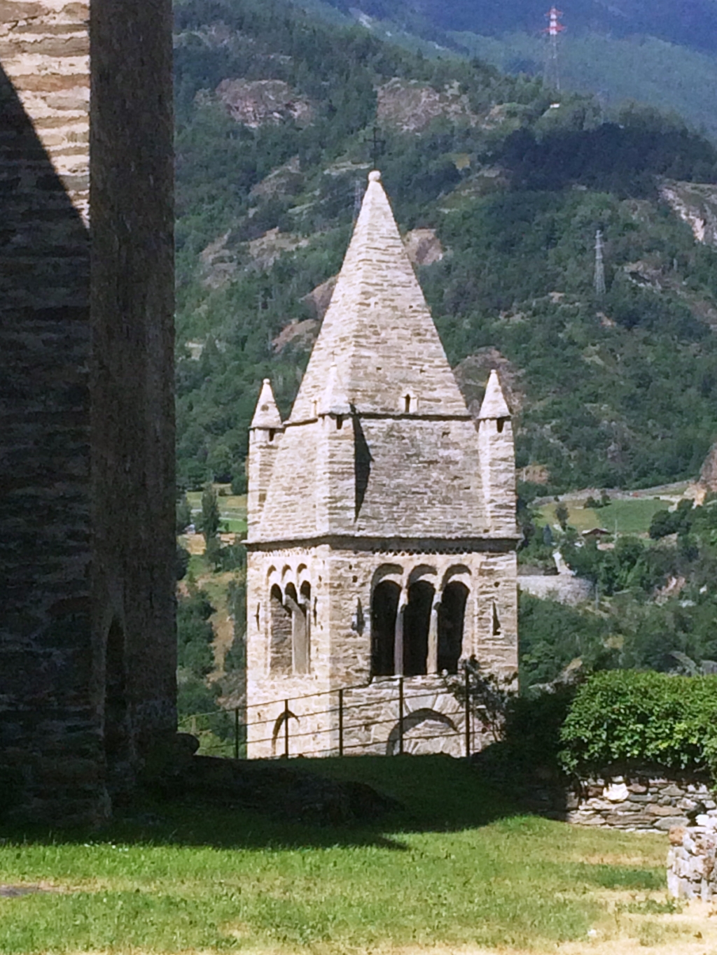 Parrocchiale di San Sulpizio - Arvier 