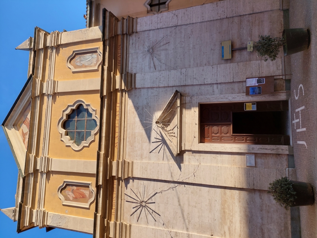 Chiesa di San Matteo - Tortona 