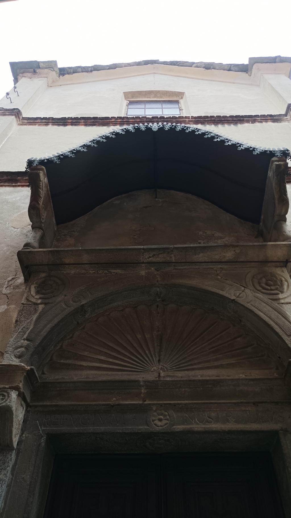 Parrocchiale di San Giorgio - Valduggia 