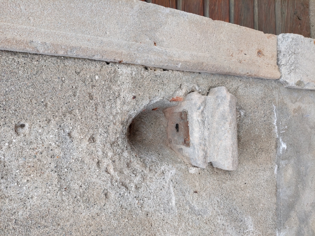 Oratorio di San Giovanni Battista - Varallo 