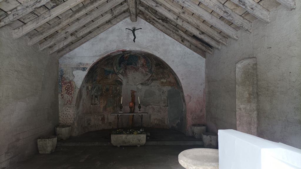 Chiesa di San Pietro Martire - Varallo 