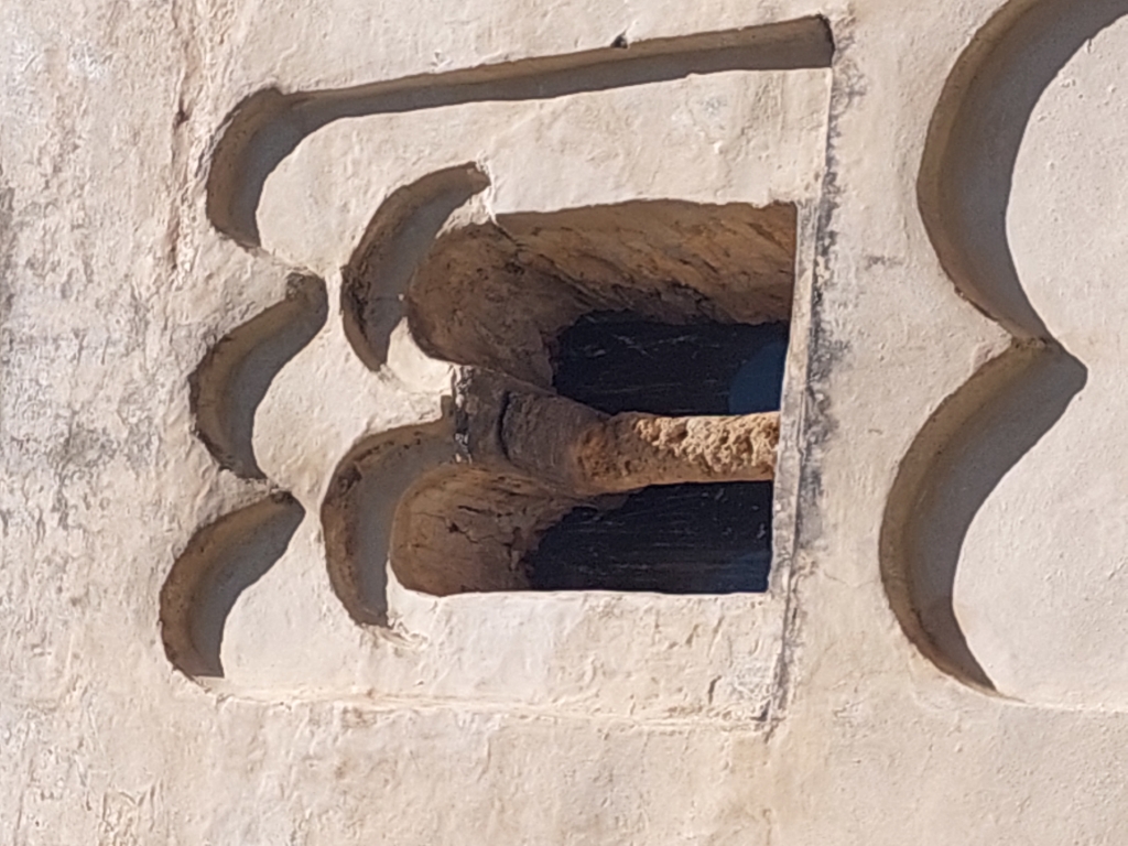 Chiesa di San Costanzo - Vignolo 